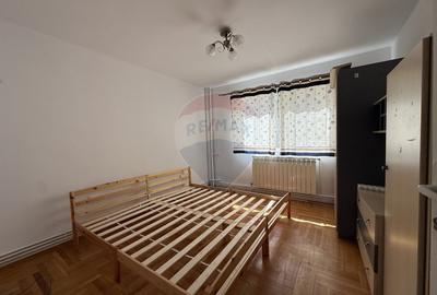 Apartament cu 3 camere de inchiriat zona Tomis Nord Campus Constanta - 6