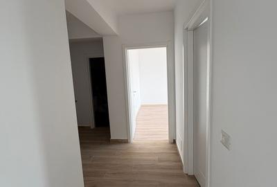 Apartament 2 camere - bloc nou - etaj 3 - 7