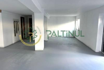 Hala de închiriat 240 mp,  Sibiu, spații producție, depozitare și birouri - 2