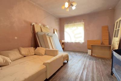 Casa 4 camere cu Teren 615 mp - Str. Marasesti Nr.62 - Carei - 6