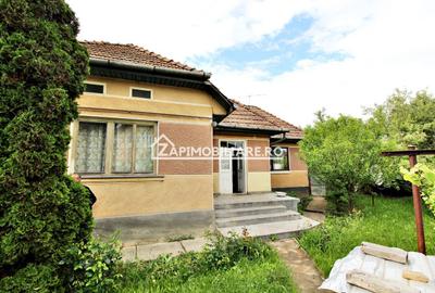 Unirii - Teren intravilan 4800 mp - la sosea - 5