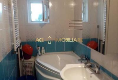 3 Camere de inchiriat | Timpuri Noi | Metrou | Mobilat | Utilat - 6