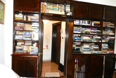 Apartament 3 camere spatios ~ Etaj 3/7 ~ Bloc consolidat ~ Bld N. Balcescu - 5