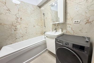 Apartament de inchiriat 2 camere Central Adress Parcare - 18