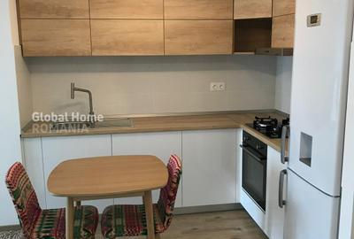 2 Camere | Parcare Inclusa | Mobilat | Belvedere Residence - Aviatiei - 9