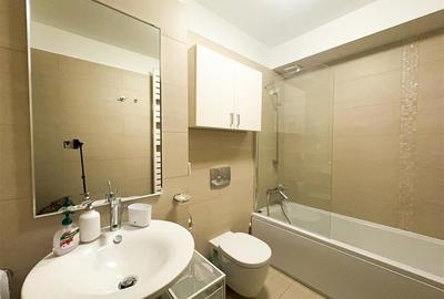 Apartament de inchiriat 4 camere Soseaua Nordului Herastrau - 22