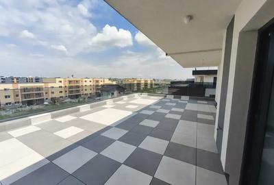 De Vanzare apartament de 2 camere cu terasa, facilitati premium - 2