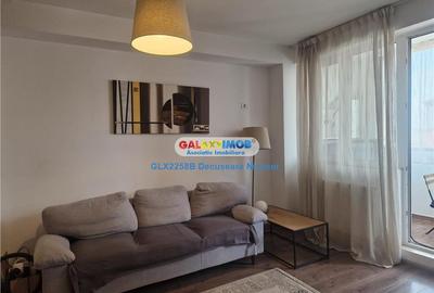 Apartament 2 camere mobilat utilat Militari Residence 400 Euro - 7