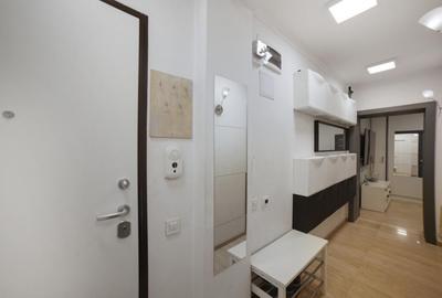 Apartament 2 camere | Floreasca | Giuseppe Garibaldi - 7