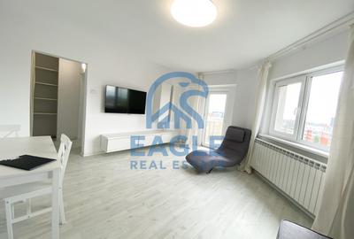 ICIL, Ferdinand - 2 Camere decomandat cu balcon si parcare Termen lung - 1