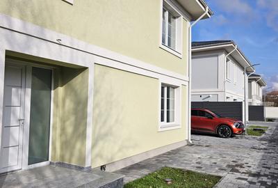 Casa single Otopeni Odaile 174mp, lot 272mp, gated community - 10