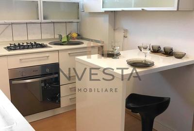 Apartament cu 2 camere, localizat in Cluj-Napoca, cartierul Grigorescu - 4