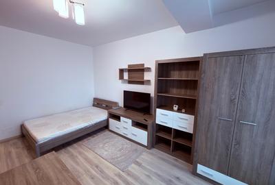 Direct proprietar; garsoniera de inchiriat 20 Residence - 3