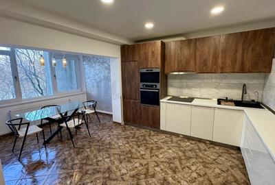 REA1027708 Apartament 4 camere I 113mp I Kiseleff - 3