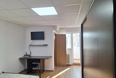 Garsonieră, PET FRIENDLY, zona Podu Ros-Gara Internațională - 5