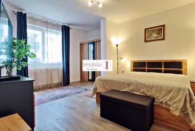 Apartament 2 camere Bloc nou |  Parcare subterana | Zona VIVO - 4