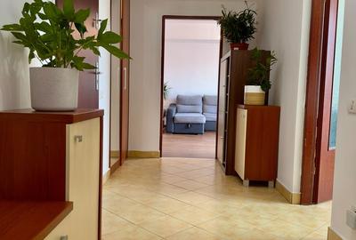 2 camere, bloc 2007, metrou Crangasi, parcare inclusa, centrala proprie - 5