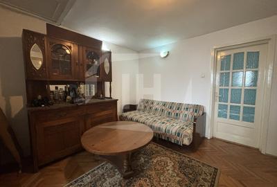 Apartament 4 camere, semidecomandat, 100mp, Gruia, Cat friendly - 7