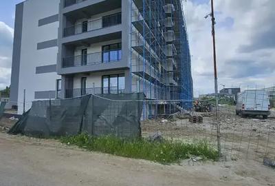 Apartament 2 camere decomandat Pallady metrou Teclu bloc nou boutique - 11