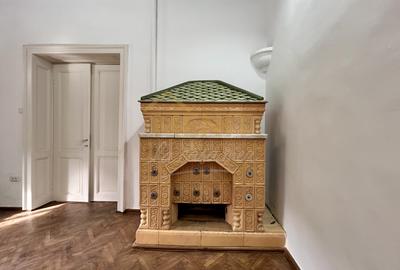 Casa 9 camere, 4 bai, 3 locuri de parcare, Central, Ploiesti - 11