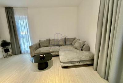 Inchiriere apartament 2 camere, prima inchiriere Paulesti - 12