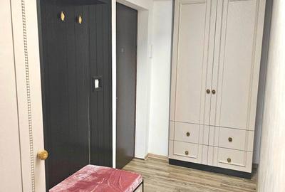 INTABULAT Apartament 2 camere etaj 1, mobilat, utilat + PARCARE Bloc NOU - 6