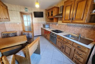 Apartament cu 4 camere si 2 bai, plus 2 balcoane, Esplanada Nicolina! - 7