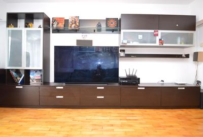 VANZARE APARTAMENT 3 CAMERE UNIRII – PARLAMENT – B.DUL LIBERTATII COMISION 0 % - 8