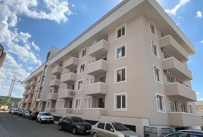 Apartament cu 2 camere de inchiriat, mobilat la comanda, cu uscator de rufe - 16