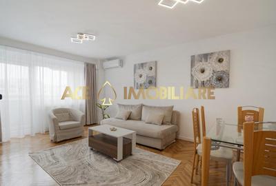 2 Camere de inchiriat | Unirii | Metrou | 3 Balcoane | Modern - 2