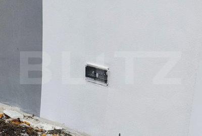 Casă de Vânzare cu 3 camere  în Cartierul Izvor, Tărlungeni - 10
