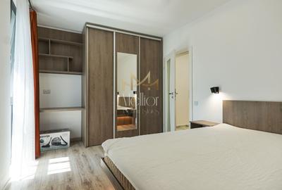 Apartament 2 camere, paracre subterana, Park Lake, Iulius Mall! - 13