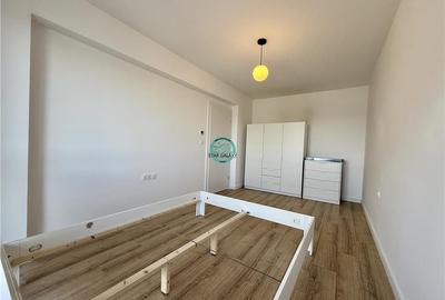 Apartament cu 2 camere de inchiriat, cu loc de parcare, complex Maurer - 4