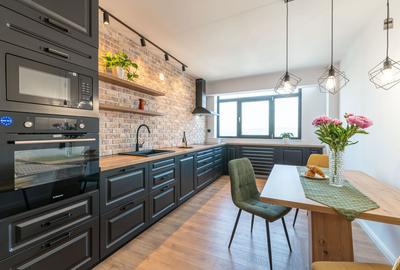 0 % comision, Apartament ultrafinisat, garaj cu acte inclus-Zorilor