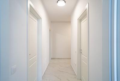 Prima inchiriere 2 Camere, decomandat, etaj 4, 6 minute METROU Preciziei - 10