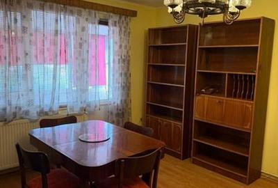 Apartament 2 camere, centrala proprie, etaj 2. Zona Sacele - 2