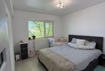 2 camere, apartament Micro 16 - 1