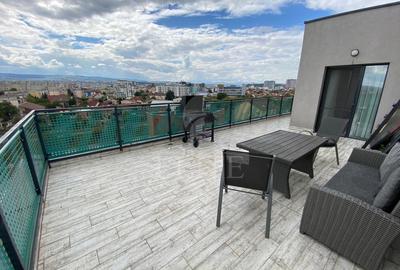Apartament 3 camere în zona FABRICII - 12
