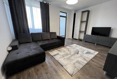 Lira Residence apartament nemobilat 3 camere 78 mp cu parcare - 1