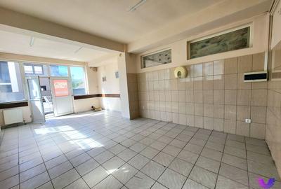Spatiu comercial 80 mp | Acces direct din strada | Vasile Aaron | Sibiu - 9