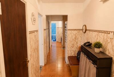 Apartamnet - 3 camere - decomandat - Tineretului - 3