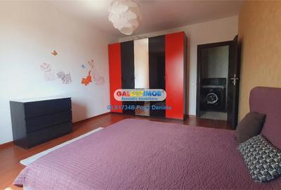 Inchiriere 2 camere -n Complex Vitan Residence - 10