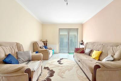 2 Camere | Bucatarie Inchisa | Nemobilat | Parcare | Comision 0 - 1