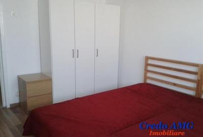 Apartament decomandat, 3 camere, Dorobanți, Iancu de Hunedoara - 3