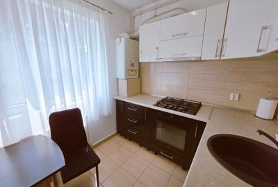 2 camere Aleea Mizil bloc 2017 etaj 2/3 centrala proprie si loc parcare - 11