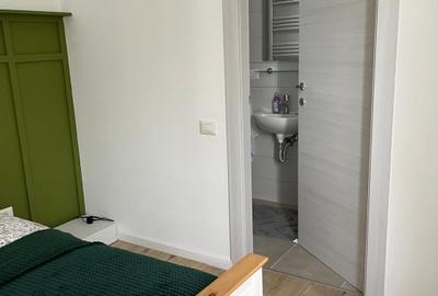 Apartament 3 Camere cu Piscina de vanzare - 16