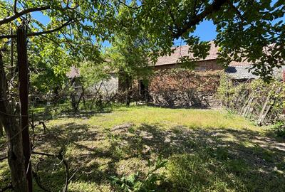 Casă de vânzare cu teren de 700 mp - Boița, Sibiu - 9