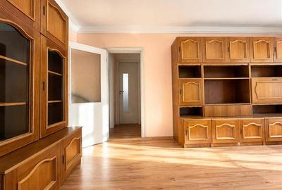 Apartament cu 2 camere, situat în zona Nicolina – CUG, pe Aleea Tudor Necul - 2