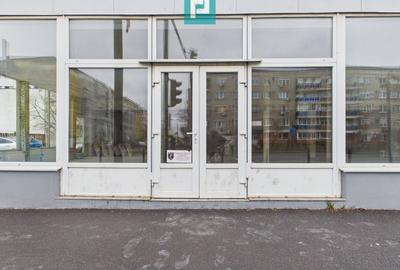 Spațiu comercial 200mp + 90mp mansarda - Cantemir - 1