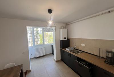 Tomis 3 apartament 2 camere renovat termen lung - 22